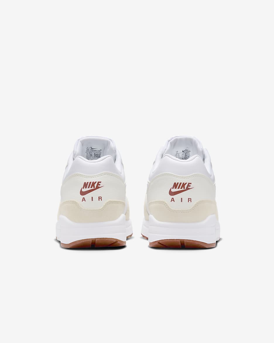 Nike Air Max 1 SC Men's Shoes